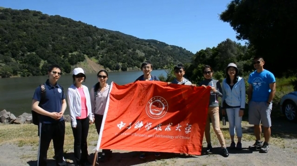 硅谷校友会