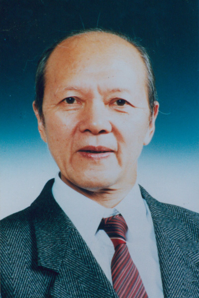 "能得人和事不难"——谷超豪与中国科大的非线性科学研究