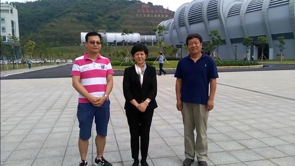 东莞校友会
